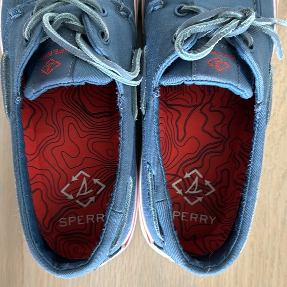 Sperry Topsiders - Picture 3 of 5